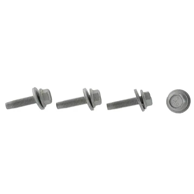 W709633S442 - : Screw And Washer Assembly for Ford Image