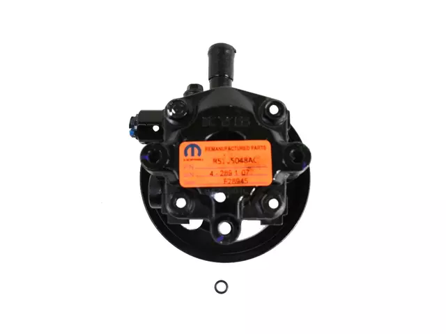 R5105048AC - Steering: Power Steering Pump for Mopar Image