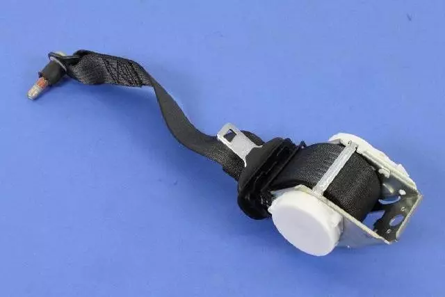 2nd Row Seat Belt And Retractor, Outboard - Mopar (1SV69DX9AC)