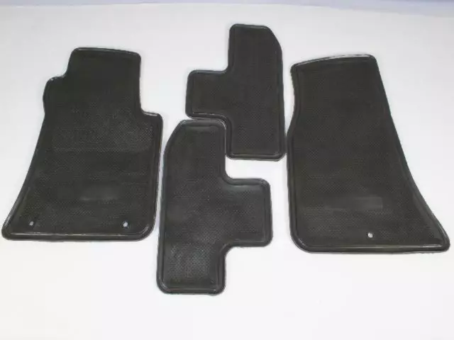 1QR33XDVAB - : Floor Mat Kit for Mopar Image