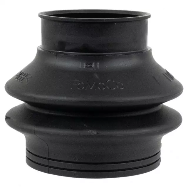 L1MZ4421A - : Boot for Ford: Explorer, Police Interceptor Utility | Lincoln: Aviator Image