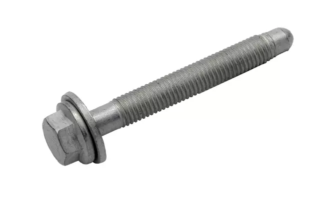 11611263 - : Engine Cradle Mount Bolt for Cadillac: ATS, CT4, CT5, CTS | Chevrolet: Sonic Image