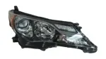 811100R042 - Electrical: Headlamp Assembly for Toyota Image