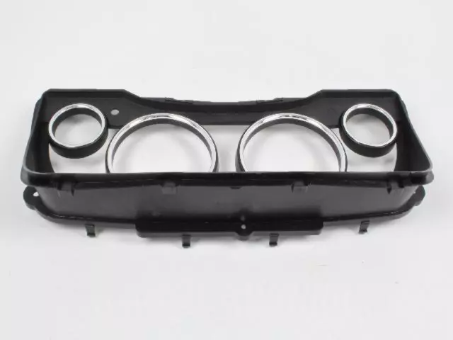 68087845AA - : Instrument Cluster Mask for Mopar Image