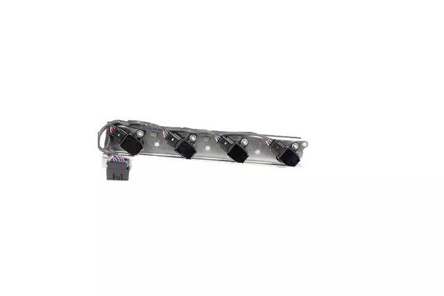 OEM NEW 2004-06 GM Cadillac Pontiac Bonneville Right Side Ignition Coil 89017778 - GM (89017778)