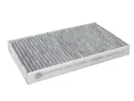 3510001C - : aFe POWER Carbon Cabin Air Filter for aFe Power Image