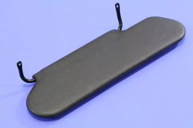 Visor, Left - Mopar (UZ111X7AD)