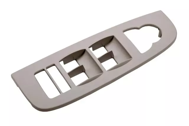 20826092 - Body: Switch Panel for Cadillac: DTS Image