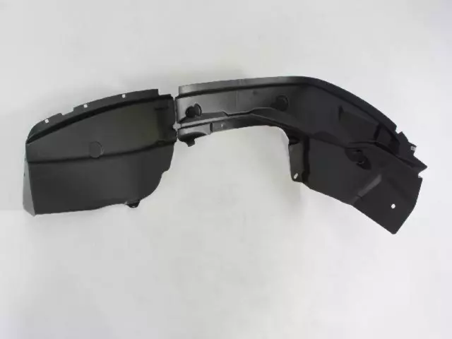 5182555AD - Body Sheet Metal Except Doors: Splash Shield, Left for Mopar Image