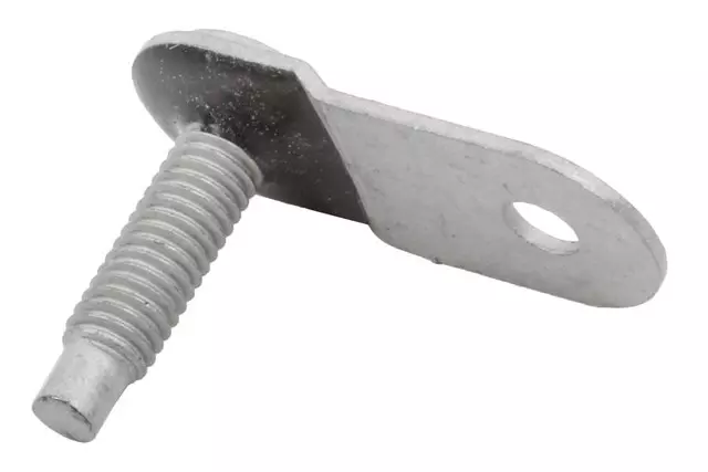 23441893 - Body: Rear Compartment Stud Plate for Cadillac: XLR | Chevrolet: Corvette Image