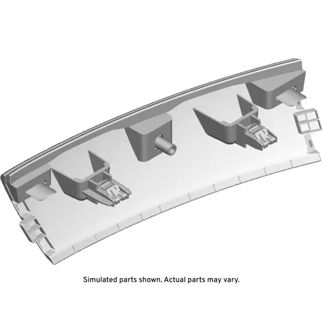 85642580 - : F Applique for GM Image