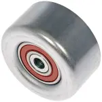 419667 - : Idler Pulley (Pulley Only) for Dorman Image