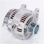 211116 - : TYC Alternator for TYC Image