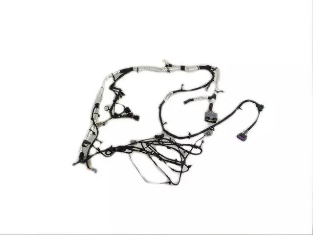 Chassis Wiring - Mopar (68265103AC)