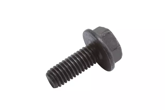 11561035 - : Tie Down Hook Bolt for Buick: Rendezvous | Hummer: H2 | Pontiac: Aztek Image