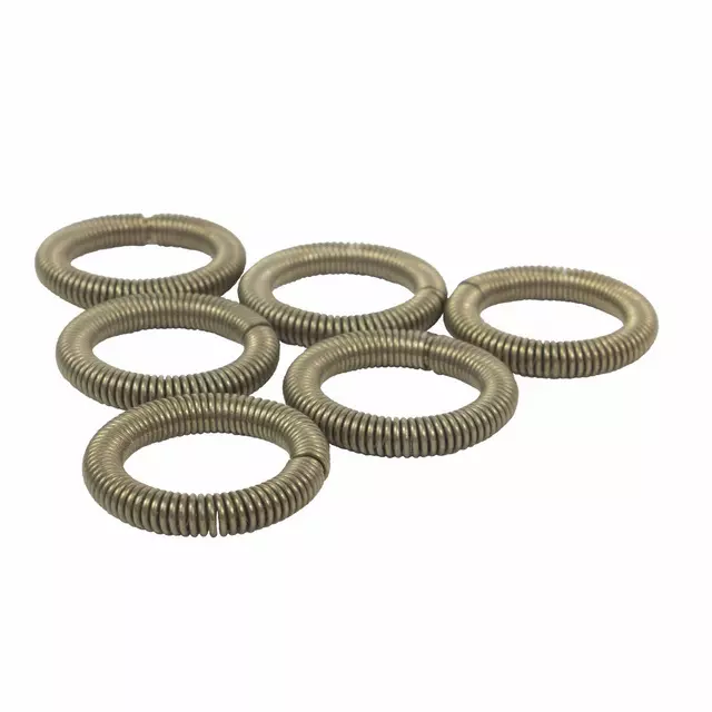 E1ZZ19E576A - : Spring for Ford Image