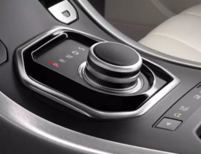 VPLSS0142 - : Drive Select Upgrade, Rotary Shifter for Land-Rover Image