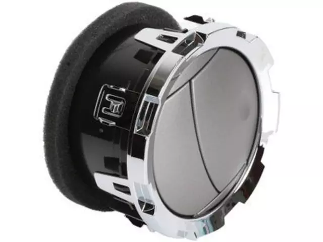 Dashboard Air Vent - Ford (DC3Z-19893-BA)