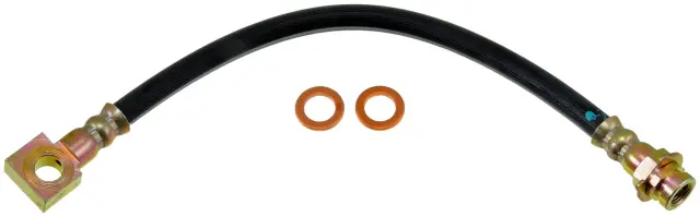 H38584 - Brake: Brake Hydraulic Hose for Dorman Image