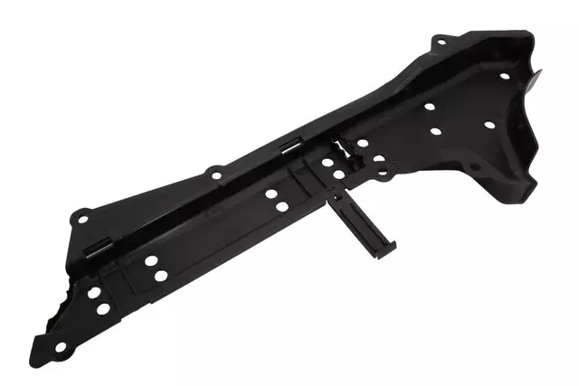 Rear Brake Pipe Protector - GM (92216515)
