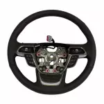 JL7Z3600RA - : Wheel Assembly Steering for Ford Image