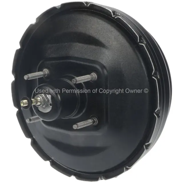 B3204 - : Power Brake Booster for MPA ELECTRICAL Image
