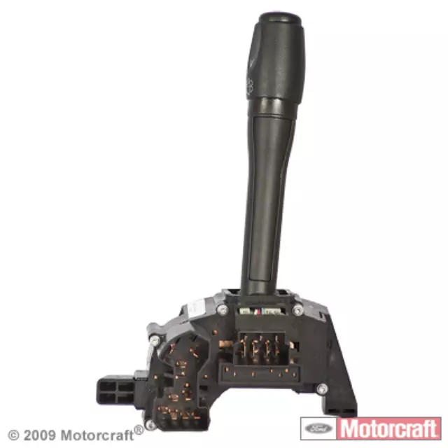 XF1Z13K359CA - Steering: Combination Switch for Ford: Taurus | Mercury: Sable Image