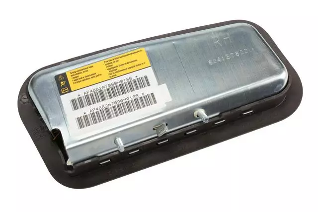 22774882 - Electrical: Side Air Bag for GM Image