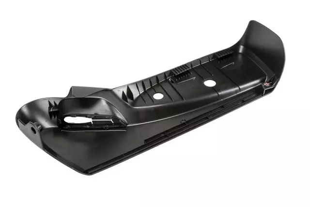 84233192 - Body: Outer Finish Panel for Cadillac: Escalade | Chevrolet: Silverado 1500, Silverado 1500 LD, Tahoe | GMC: Sierra 1500, Sierra 1500 Limited, Yukon Image