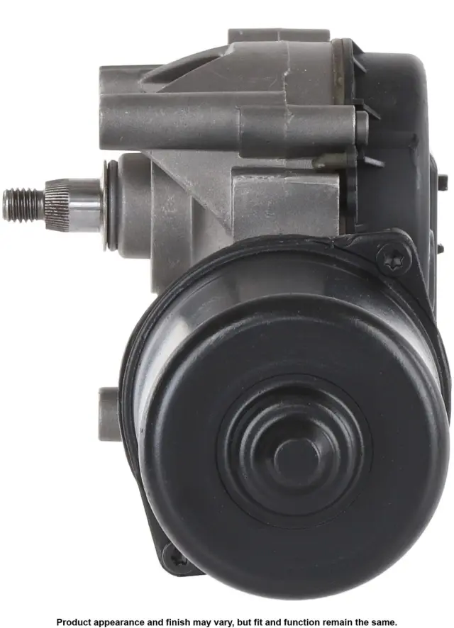 402067 - Exterior: Windshield Wiper Motor for Cardone Image