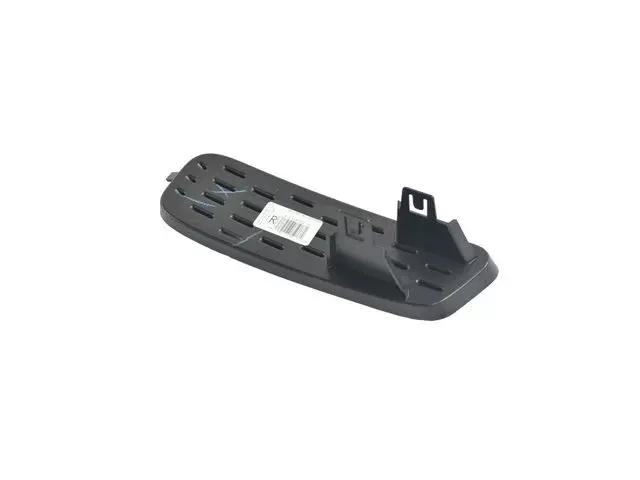 Lamp Opening Cover, Right - Mopar (68081996AA)
