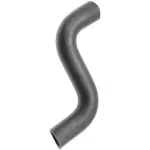 70847 - : CURVED RADIATOR HOSE, DAYCO for DAYCO HYDRAULIC Image