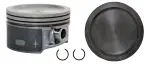 P5014850 - : Engine Piston Set for Enginetech Image