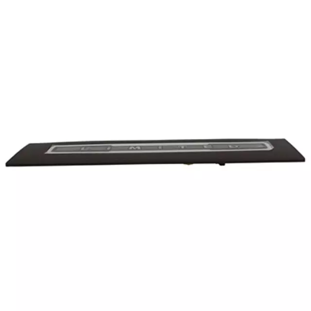 Scuff Plate - Ford (GL3Z-1613209-AC)