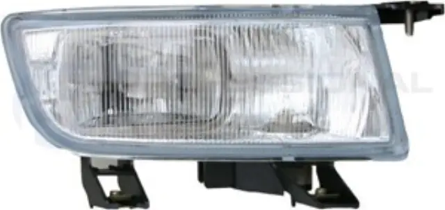 34342549 - : Professional Parts Sweden Fog Light for PROFESSIONAL PARTS Image