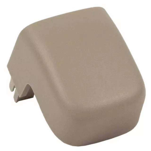 JL3Z1560262AE - : Cover Seat Belt Upper for Ford Image