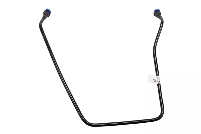 Rear Fuel Return Hose - GM (23346455)