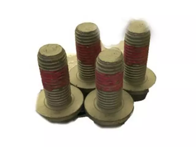 Trailing Arm Bolt - Ford (W710678-S439)