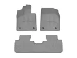 4688612IM - : Grey FloorLiner™ HP for WeatherTech Image