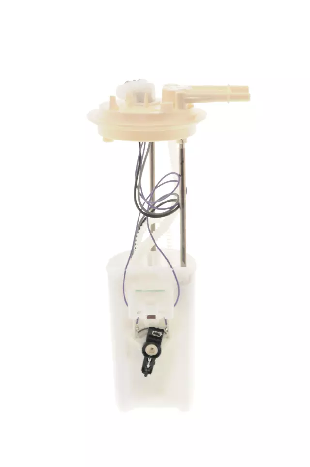 Fuel Pump and Level Sensor Module with Seal, Float, and Harness - GM (19332095)