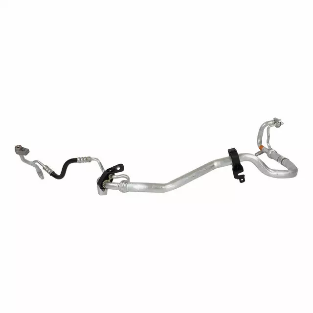 Tube Assembly - Ford (H1FZ-19A834-K)