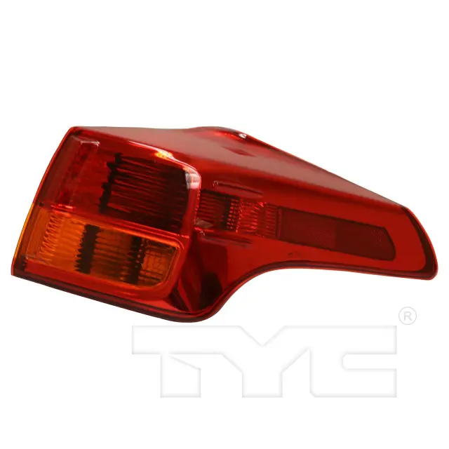 116577019 - Lighting &amp; Lamps: TYC Tail Light Assembly for TYC Image