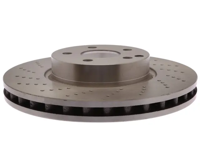 980799R - Brakes &amp; Brake Parts: Disc Brake Rotor for Raybestos Brakes Image