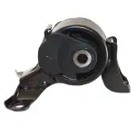 A4528 - : OE-style manual transmission mount for stable shifting for Marmon Ride Control Image