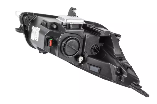 19371008 - : Driver Side Headlamp Kit for GM Image