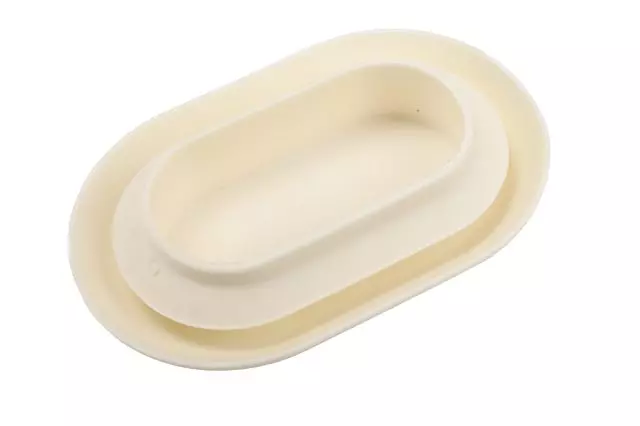 84835428 - : Body Side Frame Drain Hole Plug for GM Image