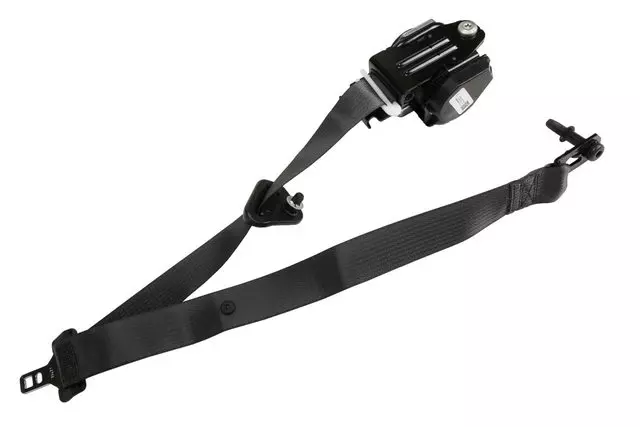 19181889 - Electrical: Seat Belt Assembly for Chevrolet: Colorado | GMC: Canyon Image image