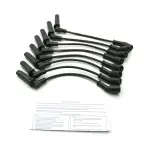 XS10542 - : Spark Plug Wire Set for DELPHI Image