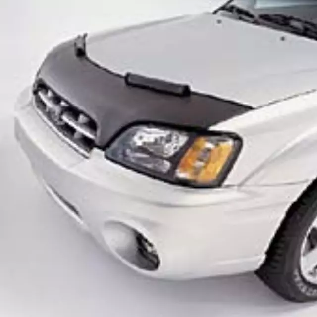 M0010LS210 - Exterior: Nose Mask (Hood Only) for Subaru Image