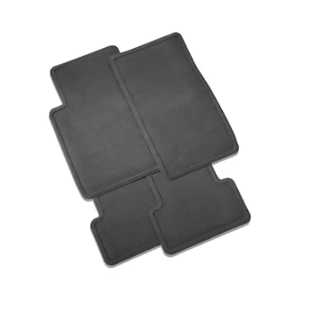 22865841 - : Floor Mats, Carpet for GM Image